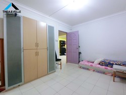 Blk 416 Bukit Batok West Avenue 4 (Bukit Batok), HDB 3 Rooms #182012012